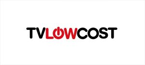 Logo TVLowCost